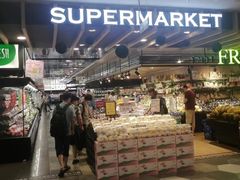 -AEON永旺(东方宝泰店)