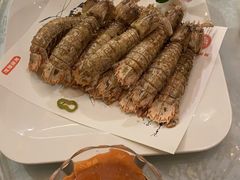 -万宝海鲜舫(劳动公园店)