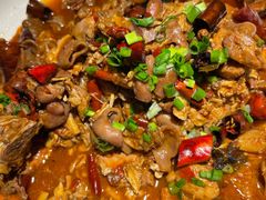 肥肠鸡-滇铺子(欣都龙城店)