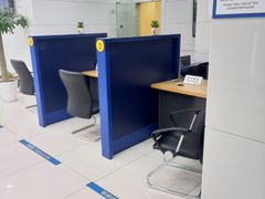 -中国建设银行(广灵路支行)