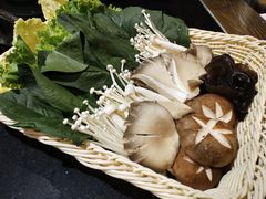 -重庆德庄火锅(体育中心店)