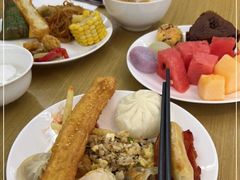 -杭州千岛湖开元度假村