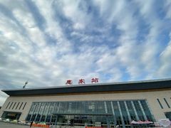 -惠东南站