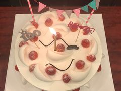 -巴黎贝甜(五月花广场店)