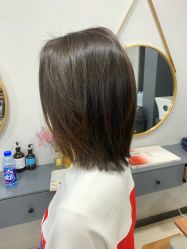 点击看大图 -小桑树染烫改变专门店