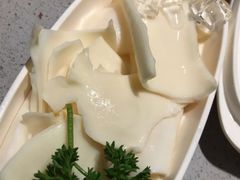 捞派黄喉-海底捞火锅(吴中路店)