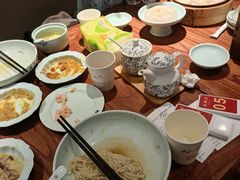 -裕兴记•蟹黄面馆(人民广场店)