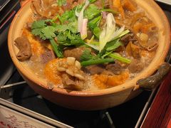 -龚印记牛骨牛杂屋·四代传承(珠影星光城店)
