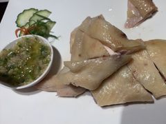 -广州白云机场铂尔曼大酒店·恬园创意中餐厅