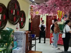 -一块豆腐·海鲜·家常菜(李沧书院路店)