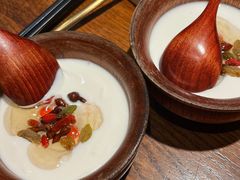 -敏珠拉姆藏餐·南京厨房(富春江东街店)