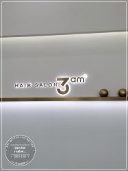 -JUNO hair salon