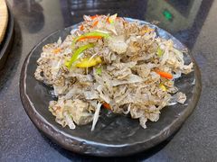 -大杰海鲜锅(基隆路店)