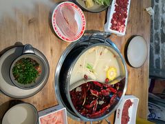 -谭三娘鲜切牛肉自助火锅(北京路店)