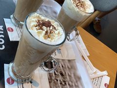 -COSTA COFFEE(龙德广场店)