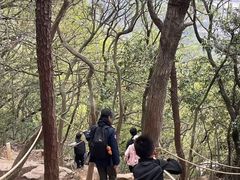 -虞山风景区
