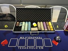 -CIAO·团建聚餐·生日派对轰趴馆(福田店)