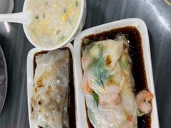 -穗银肠粉店(东川路店)