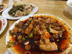 -温记府廟豆汤饭·始于1955年(海椒店)