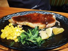 -萨莉亚意式餐厅(万嘉商业广场店)