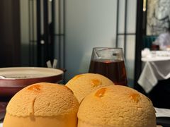 招牌菠萝包-炳胜品味(深圳湾万象城店)