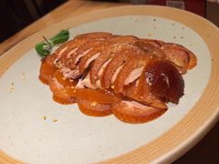 -青年公社烤鸭(滨湖银泰店)