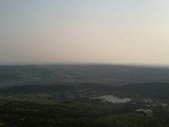 -沈阳辉山风景区