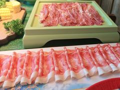 -老灶堂文创火锅(文艺路店)