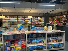 -方庄书店(通润商务会馆店)