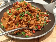 -鹿港小镇(悠唐店)