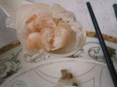 -星河湾半岛酒店-真粤中餐厅