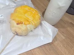 -红星前进面包牛奶公司(五道口购物中心店)