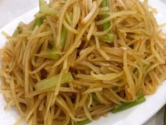 -大地春饼店(黄河路店)