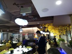 -一把火北京烤鸭(海昌路店)