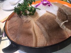 -锅爷爷重庆老火锅(临平店)