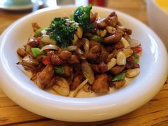 -隐食私房菜(老街店)