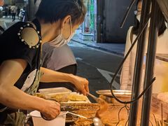 -明记牛杂(新马路分店)