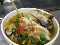 -冯姐生蚝(迎宾广场店)