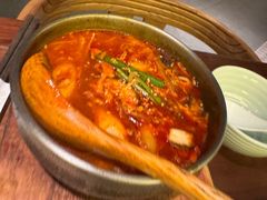 -御牛道日式烤肉料理(杭州万象城店)