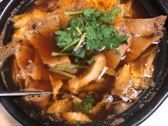 -大佬李砂锅(钱江财富广场店)