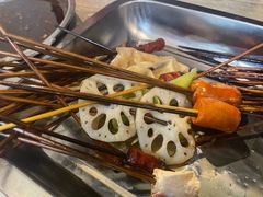 -怪老头甜不辣(抚琴小区店)