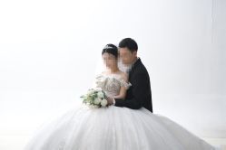 -金夫人婚纱摄影(总店)