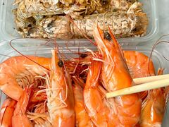-众味海鲜大排档·活海鲜·潮汕味(南澳店)