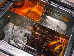 -海底捞火锅(松雷店)