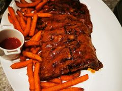 -Hurricane's Grill 飓风牛排