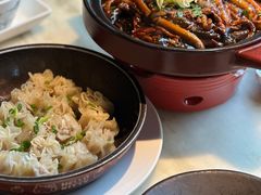-吴越荣记苏州菜·松鼠桂鱼(月光码头店)