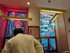 -喜家德虾仁水饺(中央大街店)
