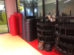 -超级猩猩健身·团课(铁机路迅博店)