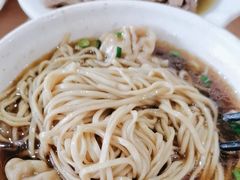-蒋家桥饺面店(东关街店)