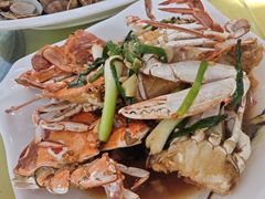 -秋姐美食店(旅游大道店)